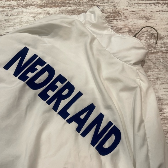 christian moreau Other - Retro Nederland Jacket